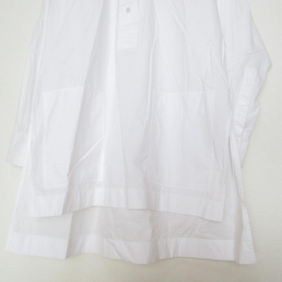 Acne Studios（アクネ ストゥディオズ） 良品 サイドスリット ロング 