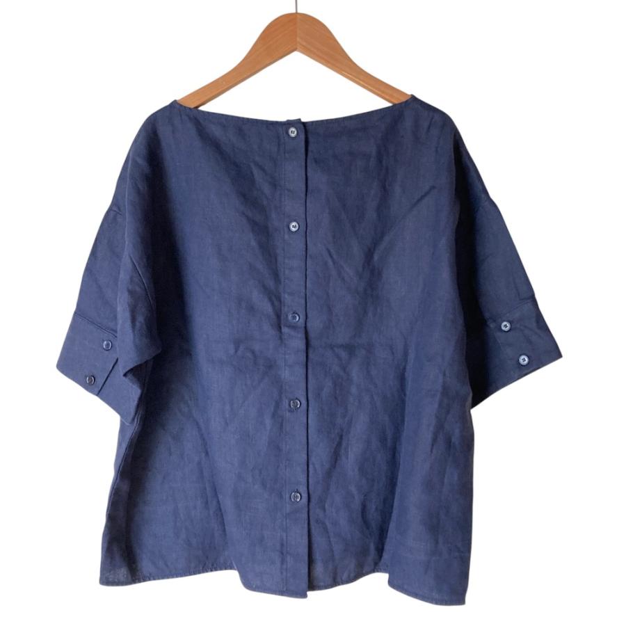 Comptoir des Cotonniers（コントワー・デ・コトニエ） 未使用 リネン 