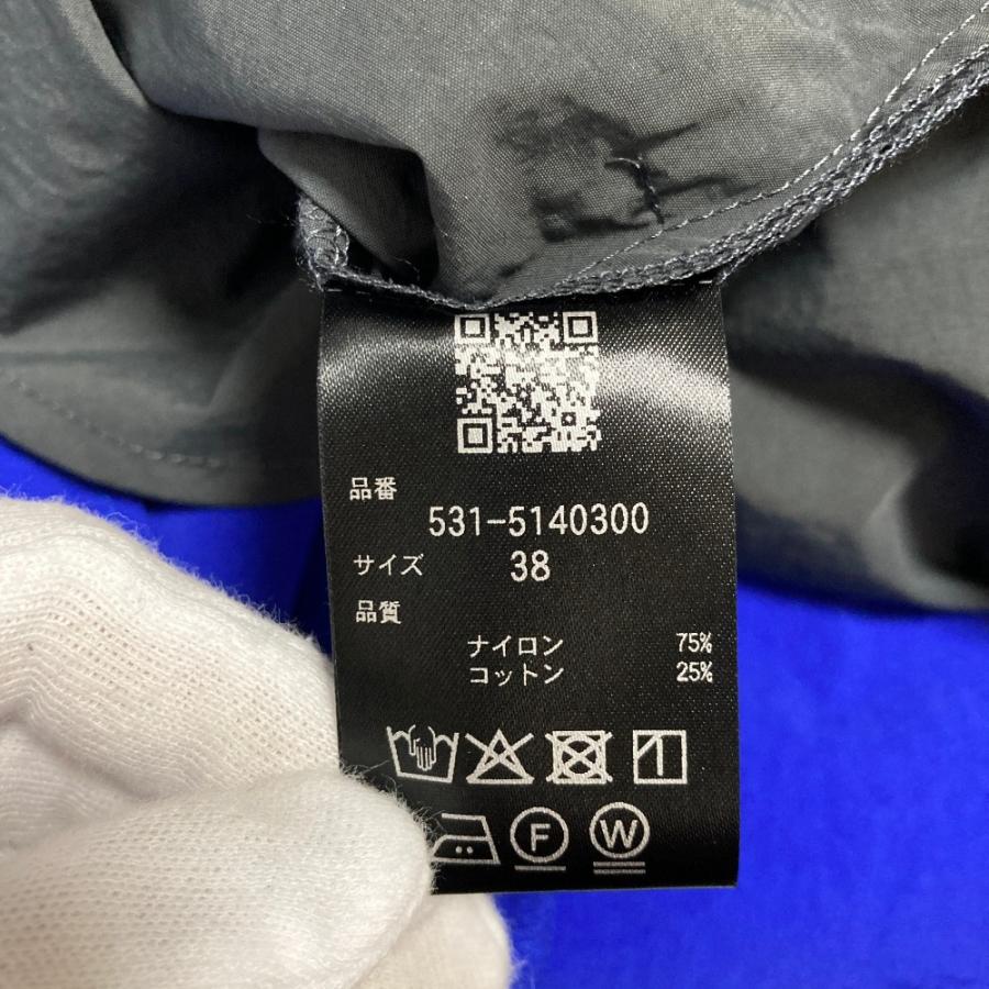ADORE（アドーア） 良品 25SS ADORE エアリープレーンクロスワンピース
