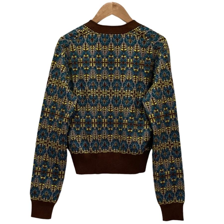 CABaN（キャバン） 未使用 25SS CABaN コットンカシミヤ ストレッチ