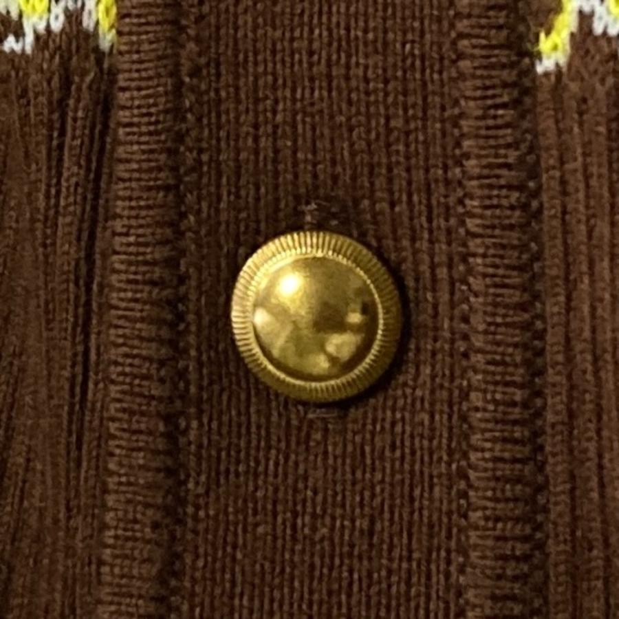 CABaN（キャバン） 未使用 25SS CABaN コットンカシミヤ ストレッチ