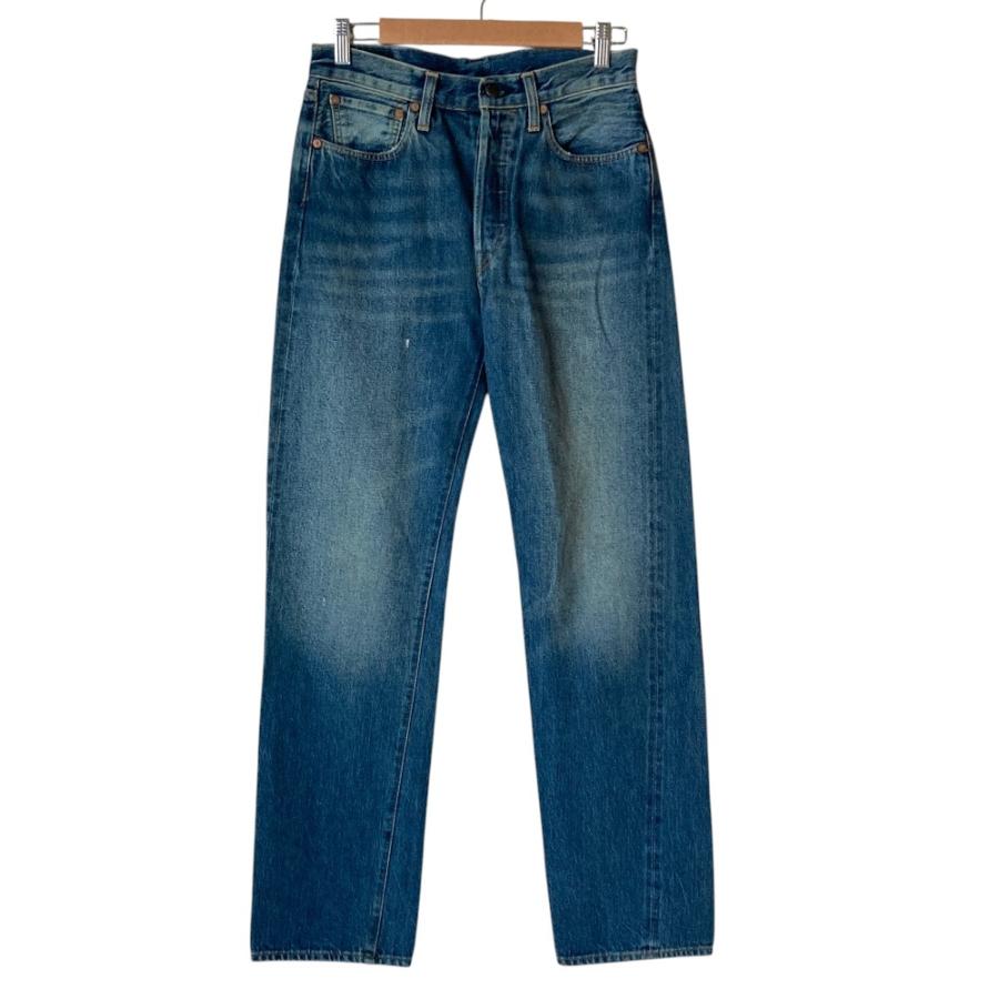 Levi's（リーバイス） 美品 LVC 503BXX デニムパンツ 86197-0002 W28