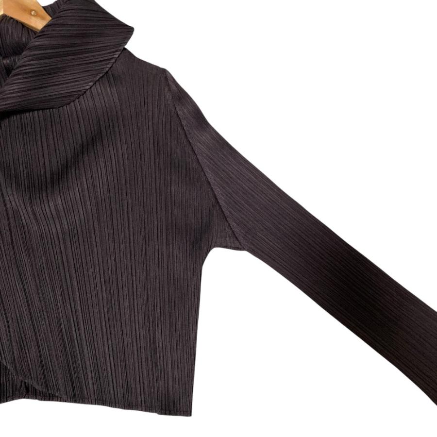 PLEATS PLEASE（プリーツ プリーズ） 美品 PLEATS PLEASE ISSEY MIYAKE