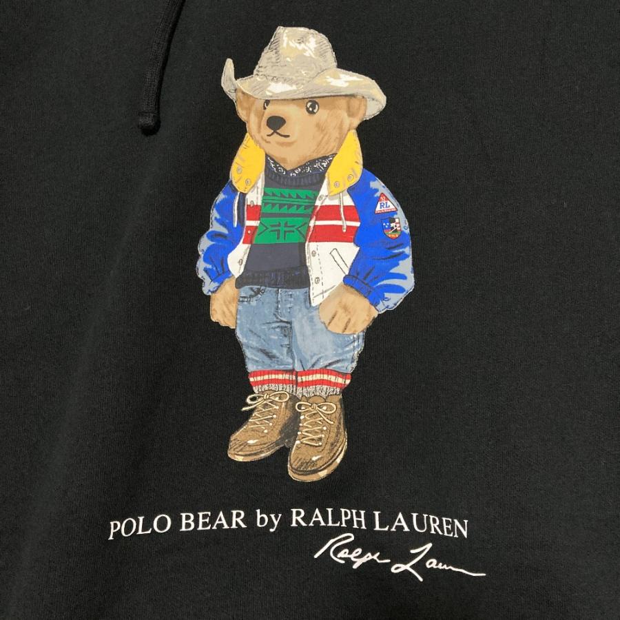 美品 POLO RALPH LAUREN ポロラルフローレン ウエスタンスタイルポロ