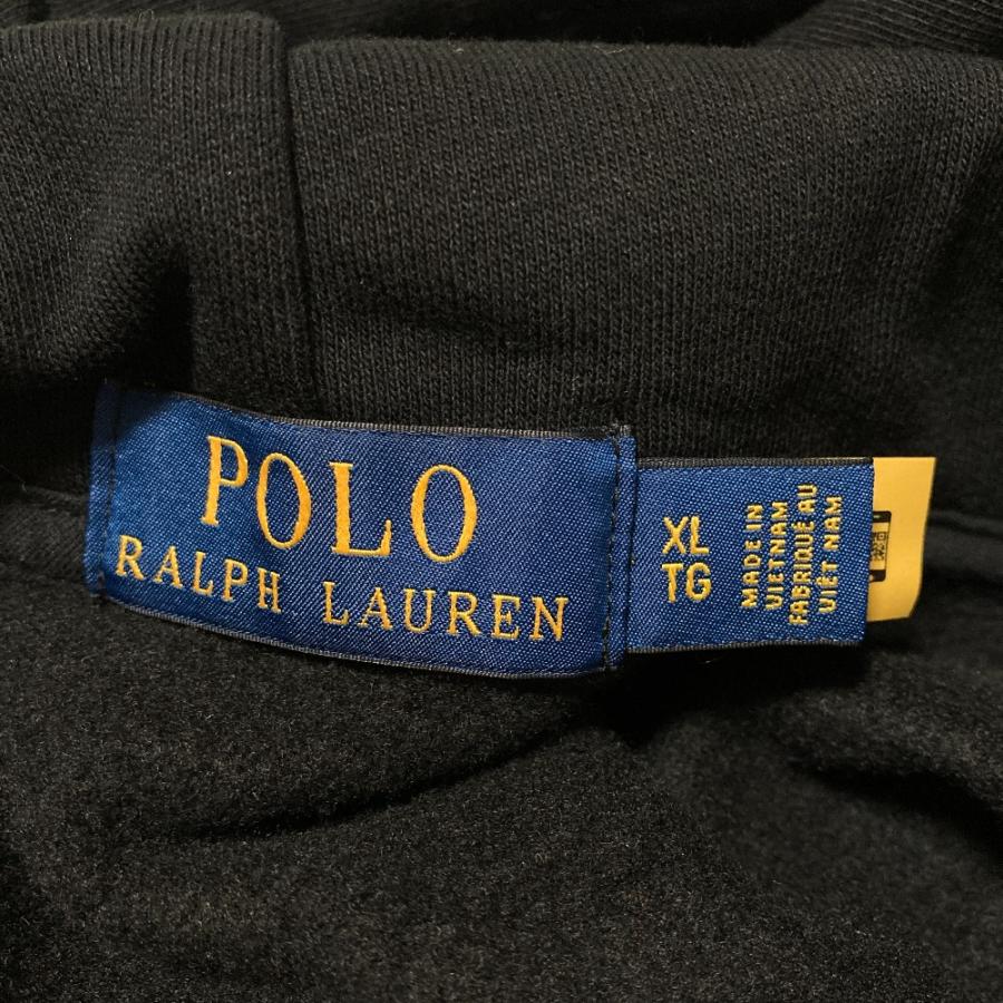 美品 POLO RALPH LAUREN ポロラルフローレン ウエスタンスタイルポロ