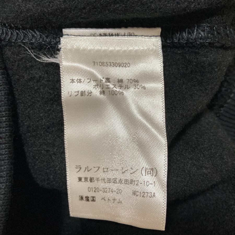 美品 POLO RALPH LAUREN ポロラルフローレン ウエスタンスタイルポロ