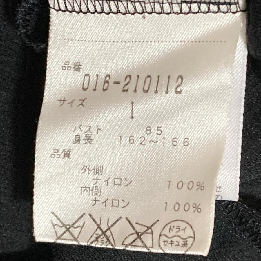 VIVIENNE TAM（ヴィヴィアンタム） 美品 総柄 パワーネット ロング
