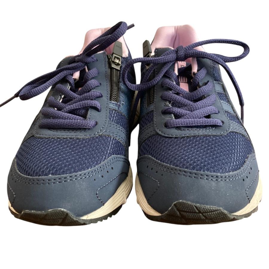 ASICS（アシックス） 新品同様 ゲルファンウォーカー スニーカー