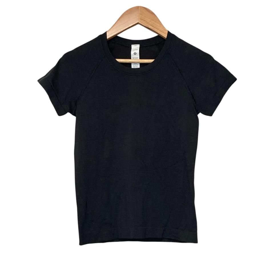 lululemon（ルルレモン） 美品 25SS lululemon ストレッチ Tシャツ