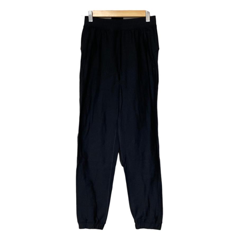 lululemon（ルルレモン） 美品 イージーパンツ ヨガウェア XS ブラック