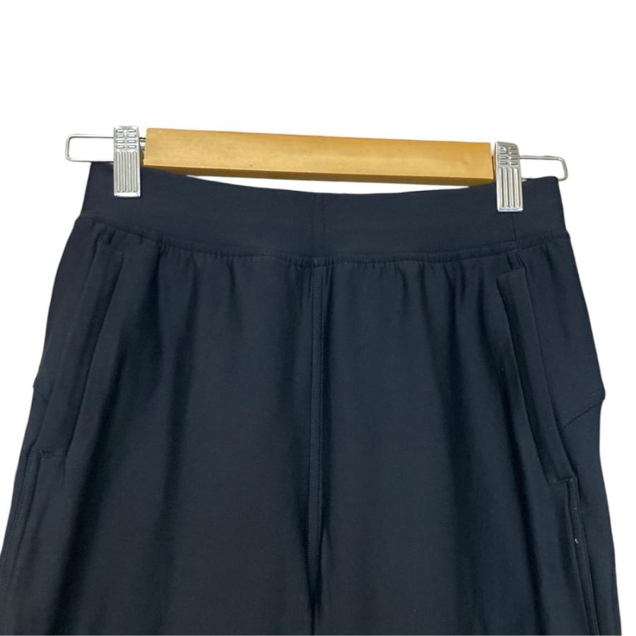 lululemon（ルルレモン） 美品 イージーパンツ ヨガウェア XS ブラック
