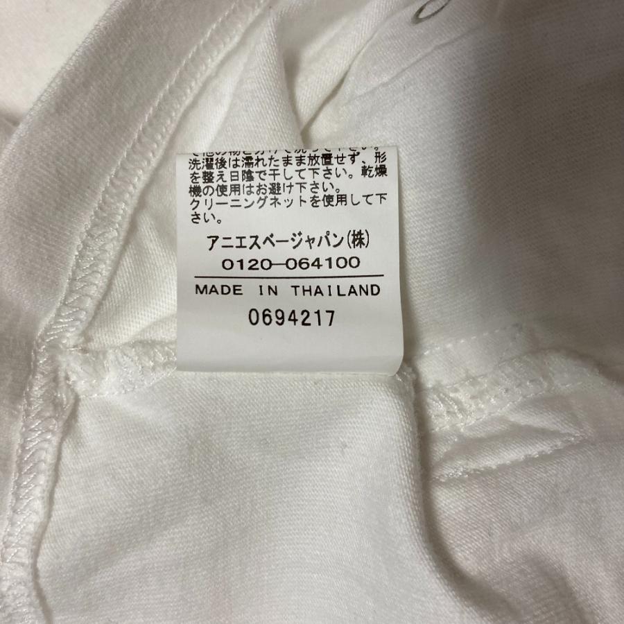 agnes b.（アニエスベー） 美品 23SS agnes b. カーディガン
