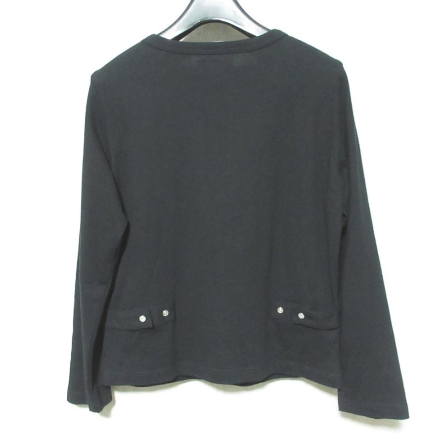 agnes b.（アニエスベー） 美品 24SS agnes b. カーディガン