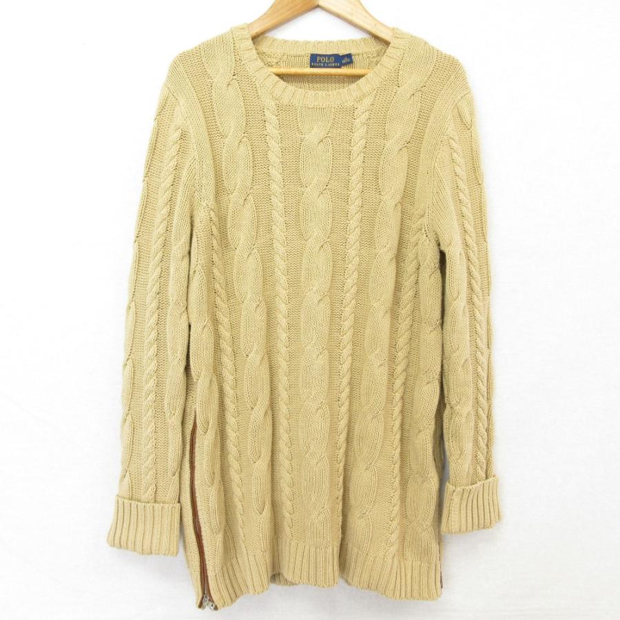 POLO RALPH LAUREN（ポロ・ラルフローレン） 美品 レザーパイピング 