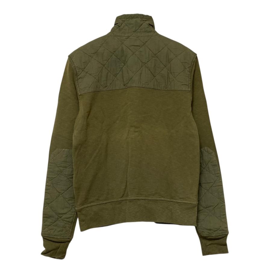 POLO RALPH LAUREN（ポロ・ラルフローレン） 美品 キルティングコンビ