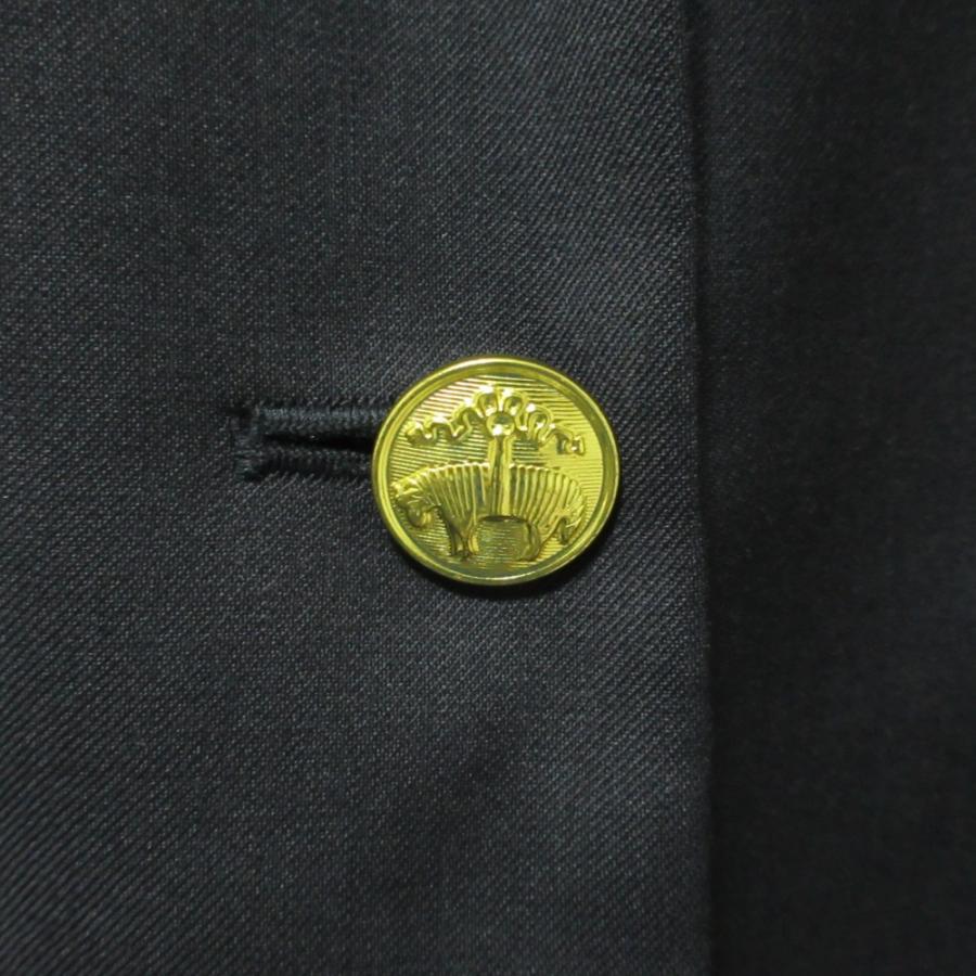 BROOKS BROTHERS（ブルックスブラザーズ） 美品 Tollegno 1900 金