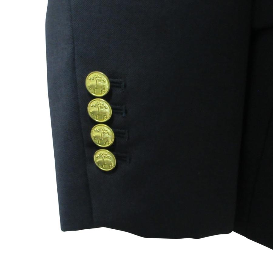 BROOKS BROTHERS（ブルックスブラザーズ） 美品 Tollegno 1900 金 
