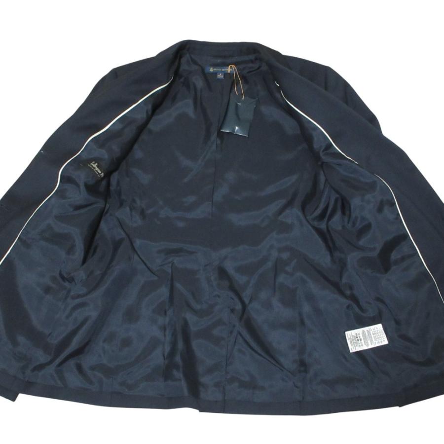 BROOKS BROTHERS（ブルックスブラザーズ） 美品 Tollegno 1900 金