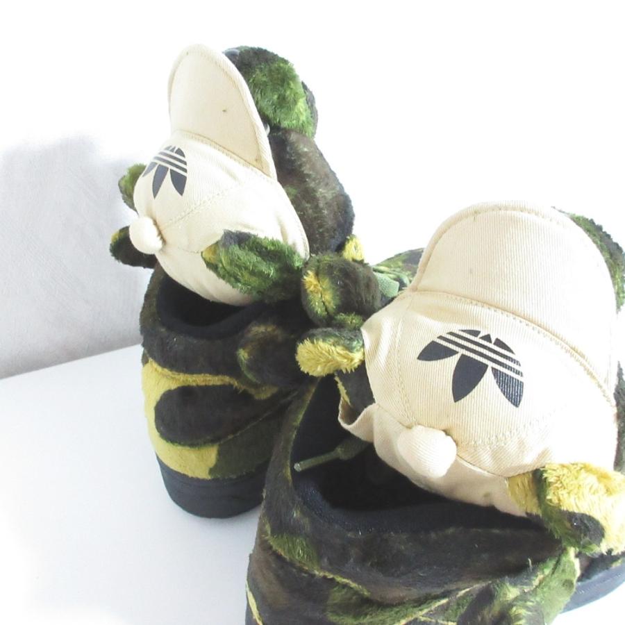 adidas Originals 未使用 x Jeremy Scott アディダスオリジナルス