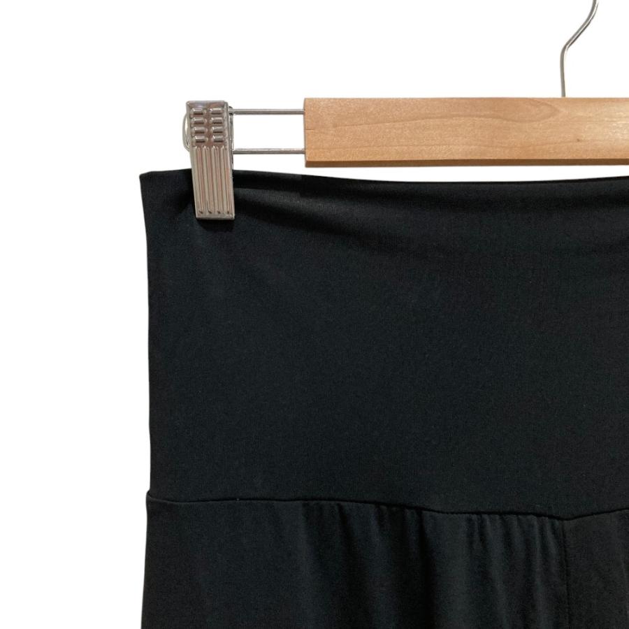 ISSEY MIYAKE（イッセイミヤケ） 良品 ストレッチ ハイウエスト 