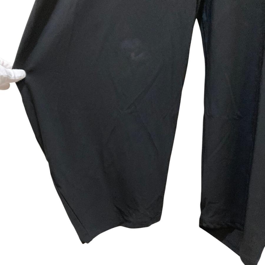 ISSEY MIYAKE（イッセイミヤケ） 良品 ストレッチ ハイウエスト 