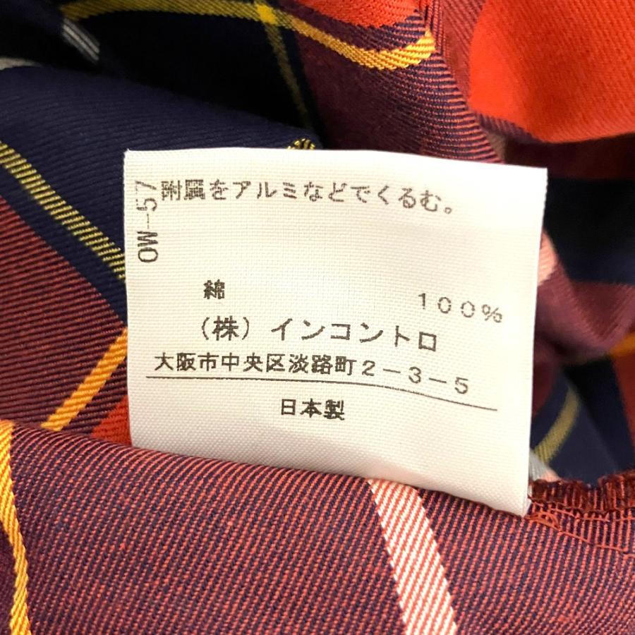 Vivienne Westwood（ヴィヴィアンウエストウッド） 美品 Vivienne
