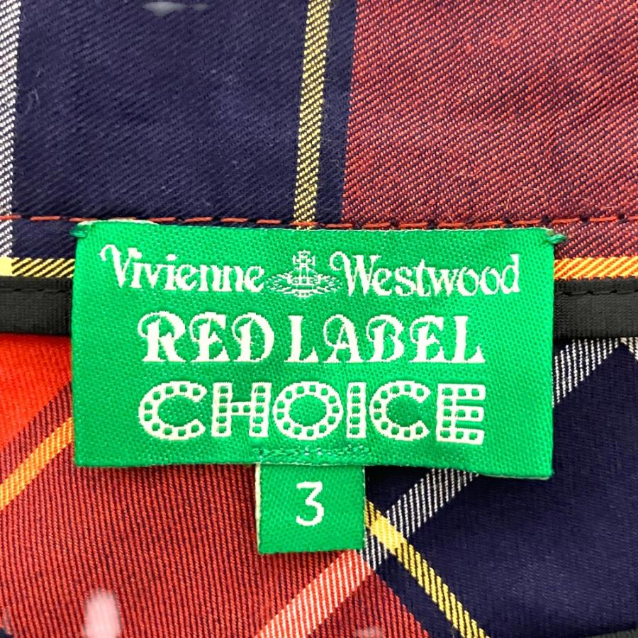 Vivienne Westwood（ヴィヴィアンウエストウッド） 美品 Vivienne