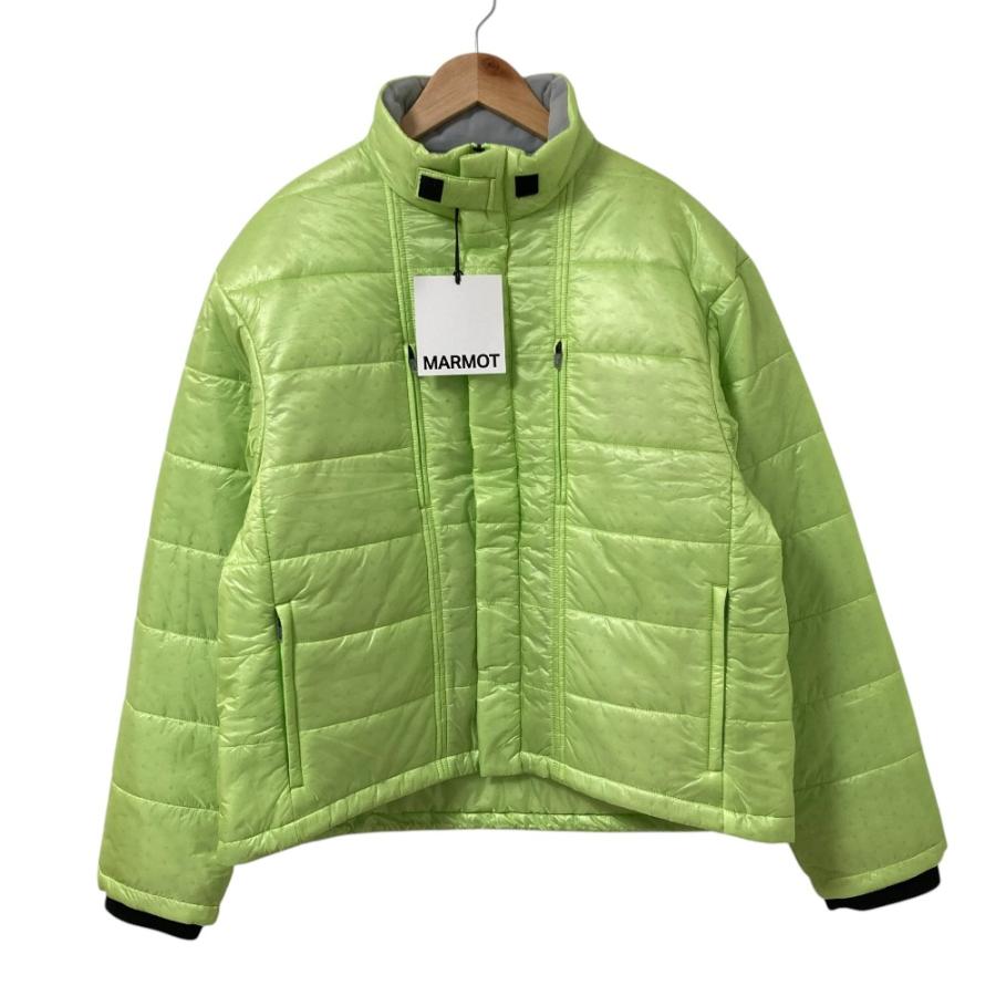 Marmot（マーモット） 未使用 24AW MARMOT TOWNPUFF JACKET パデッド
