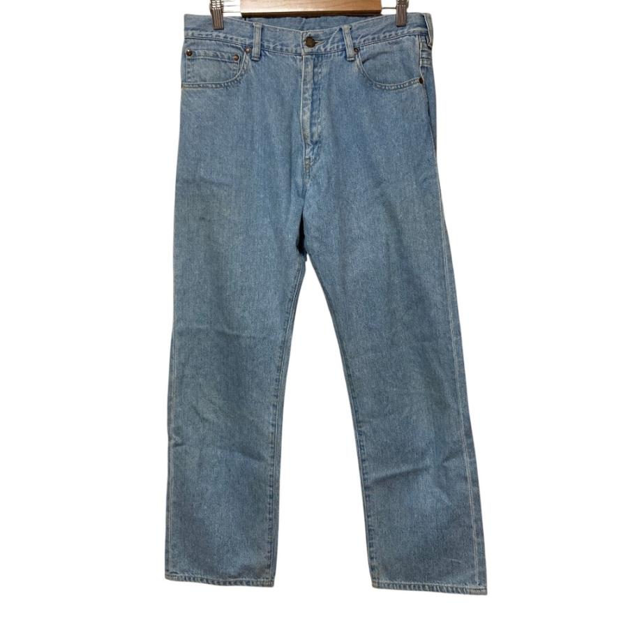 bal（バル） 美品 Classic Five デニムパンツ M ライトブルー メンズ 