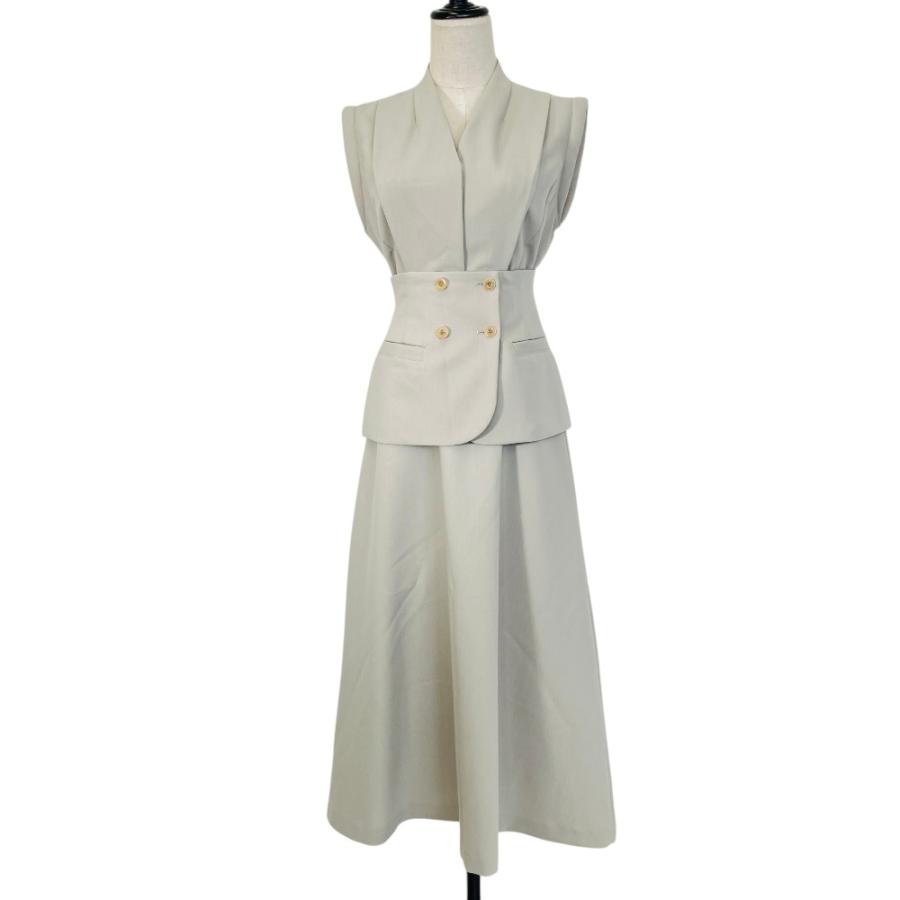 a*a様 AMERI SHOULDER PADDED PEPLUM DRESS 美品 AMERI VINTAGE アメリヴィンテージ SHOULDER PADDED PEPLUM DRESS