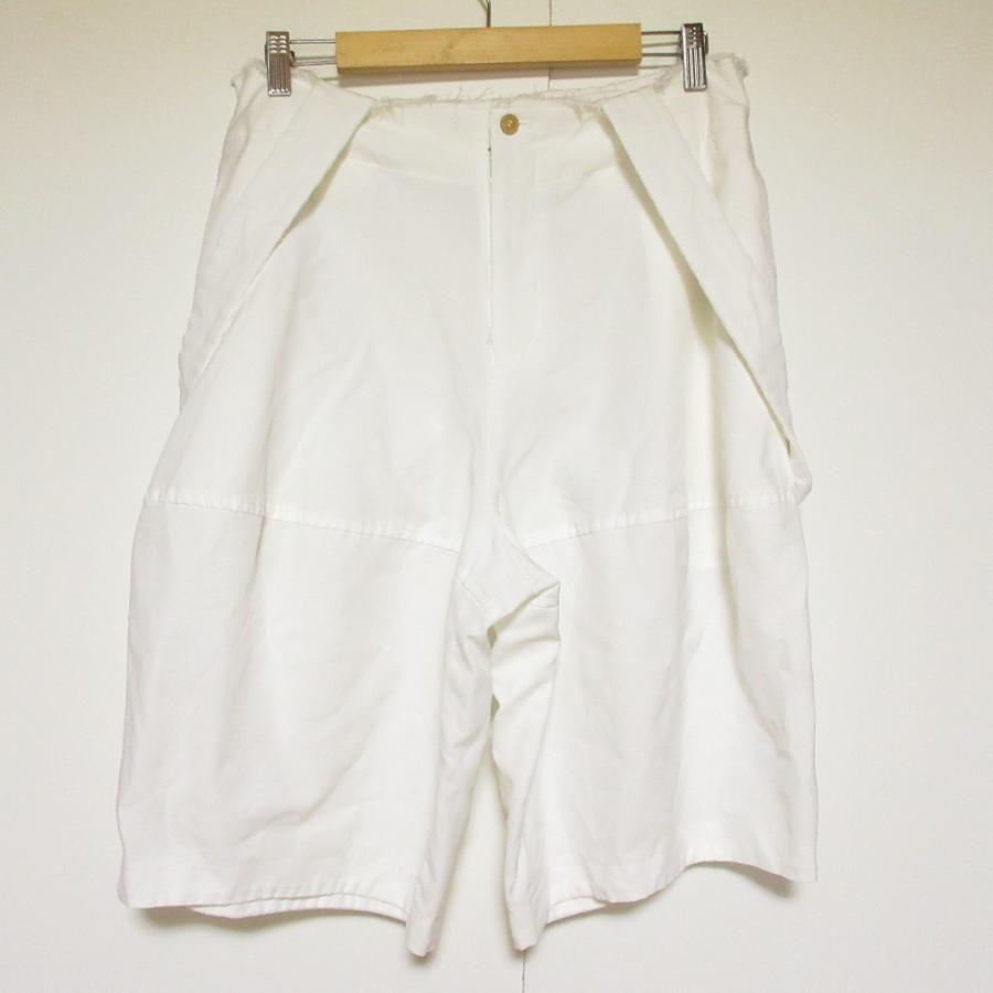 COMME des GARCONS（コムデギャルソン） 良品 AD2014 ポリ縮絨 