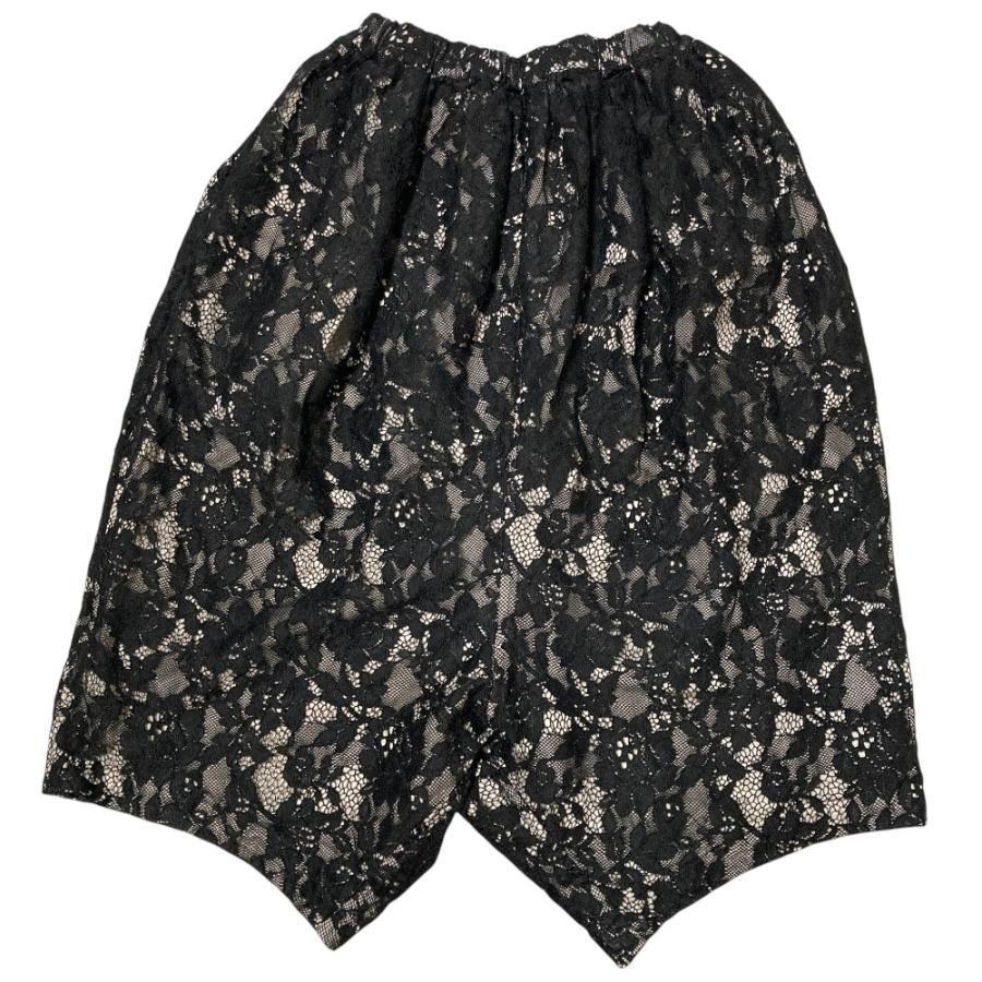 COMME des GARCONS 美品 GAR〓ONS コムコム コムデギャルソン レース