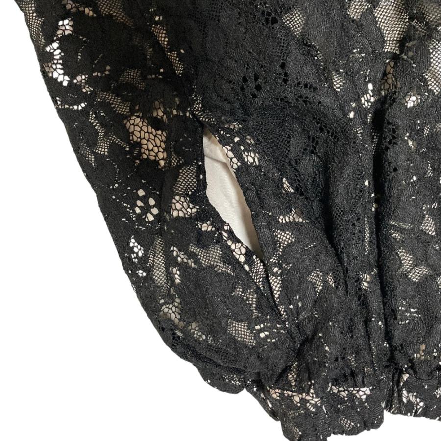 COMME des GARCONS 美品 GAR〓ONS コムコム コムデギャルソン レース