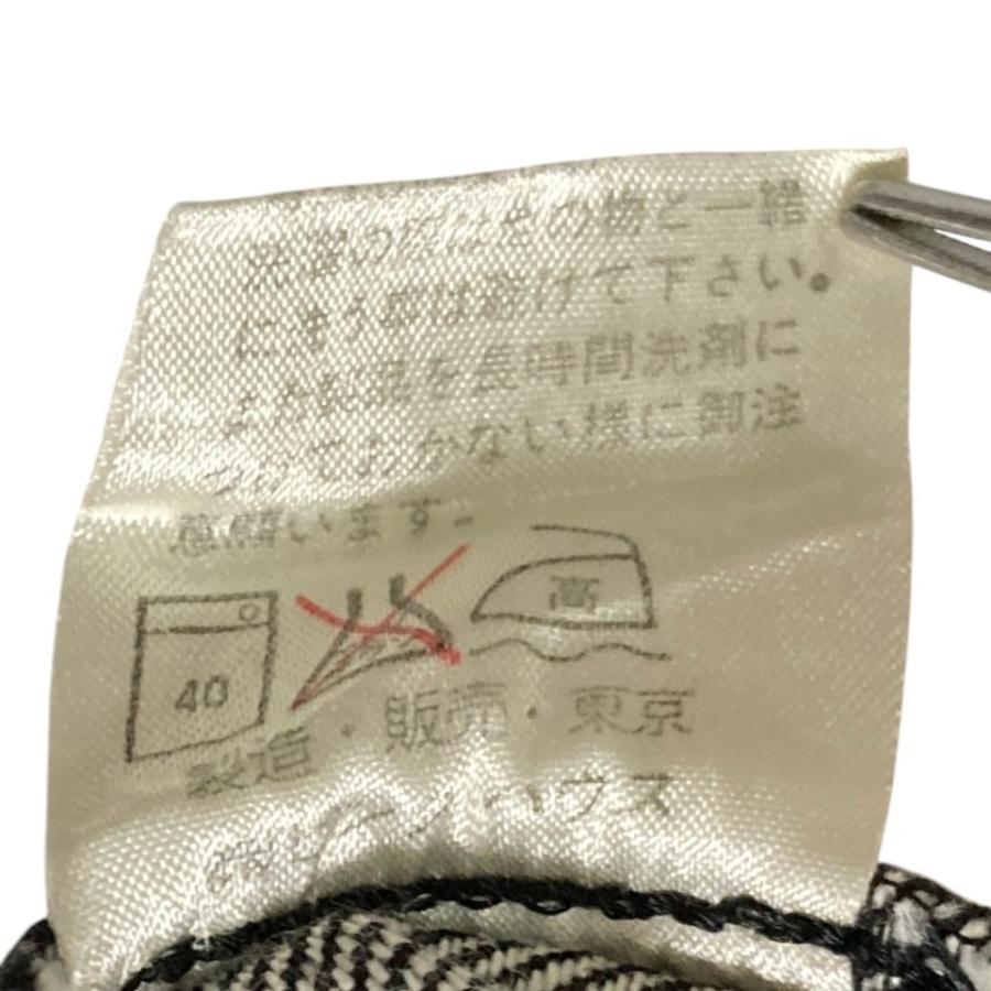 PINK HOUSE（ピンクハウス） 良品 デニム サロペットワンピース
