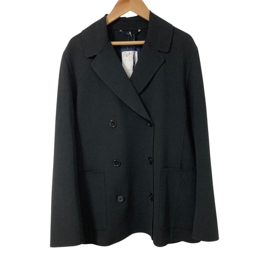 未使用 26SS S Max Mara エスマックスマーラ フィオレ ストレッチ 