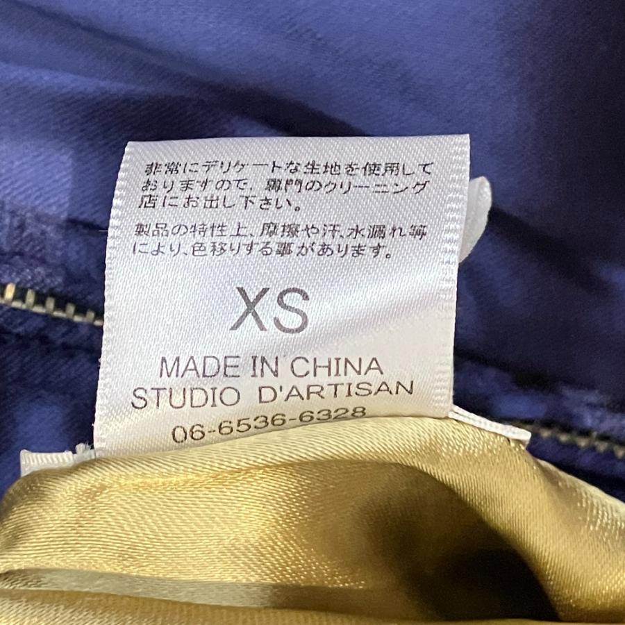 美品 STUDIO D'ARTISAN ステュディオダルチザン 30th anniversary