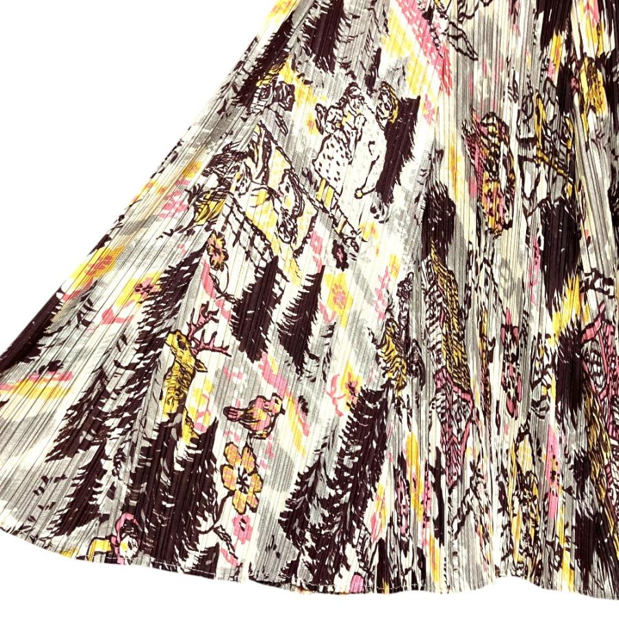 PLEATS PLEASE（プリーツ プリーズ） 新品同様 イッセイミヤケ
