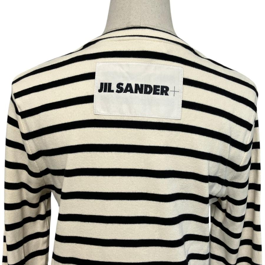 JIL SANDER（ジルサンダー） 美品 JIL SANDER+ ジルサンダープラス