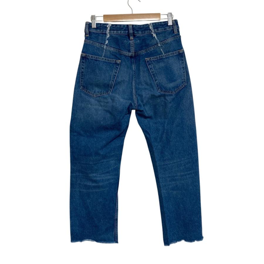 MM6 良品 Maison Margiela エムエムシックス メゾンマルジェラ カット