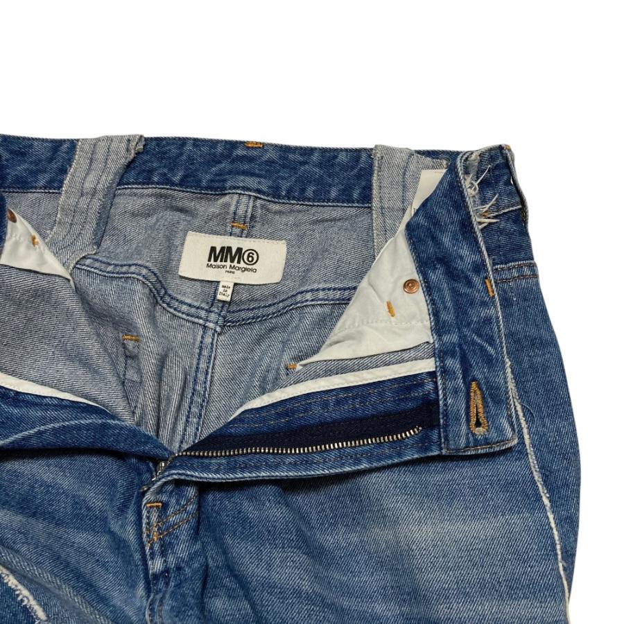MM6 良品 Maison Margiela エムエムシックス メゾンマルジェラ カット