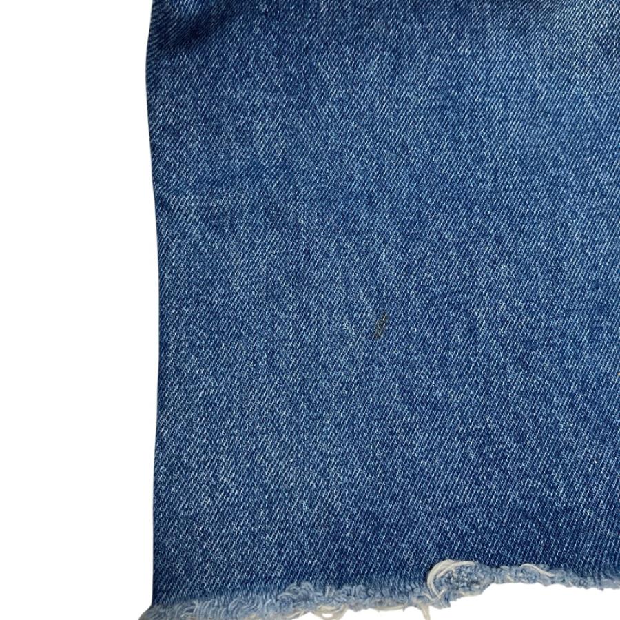 MM6 良品 Maison Margiela エムエムシックス メゾンマルジェラ カット