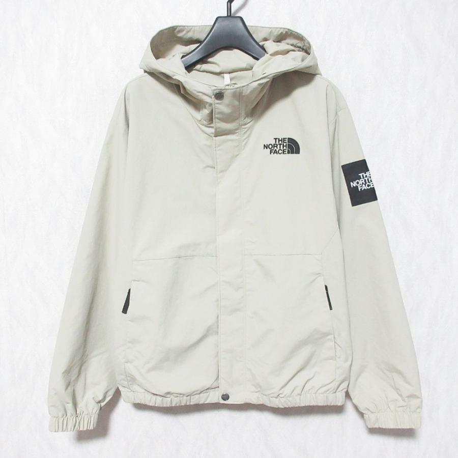 THE NORTH FACE（ザ ノースフェイス） 未使用 ノースフェイス WHITE