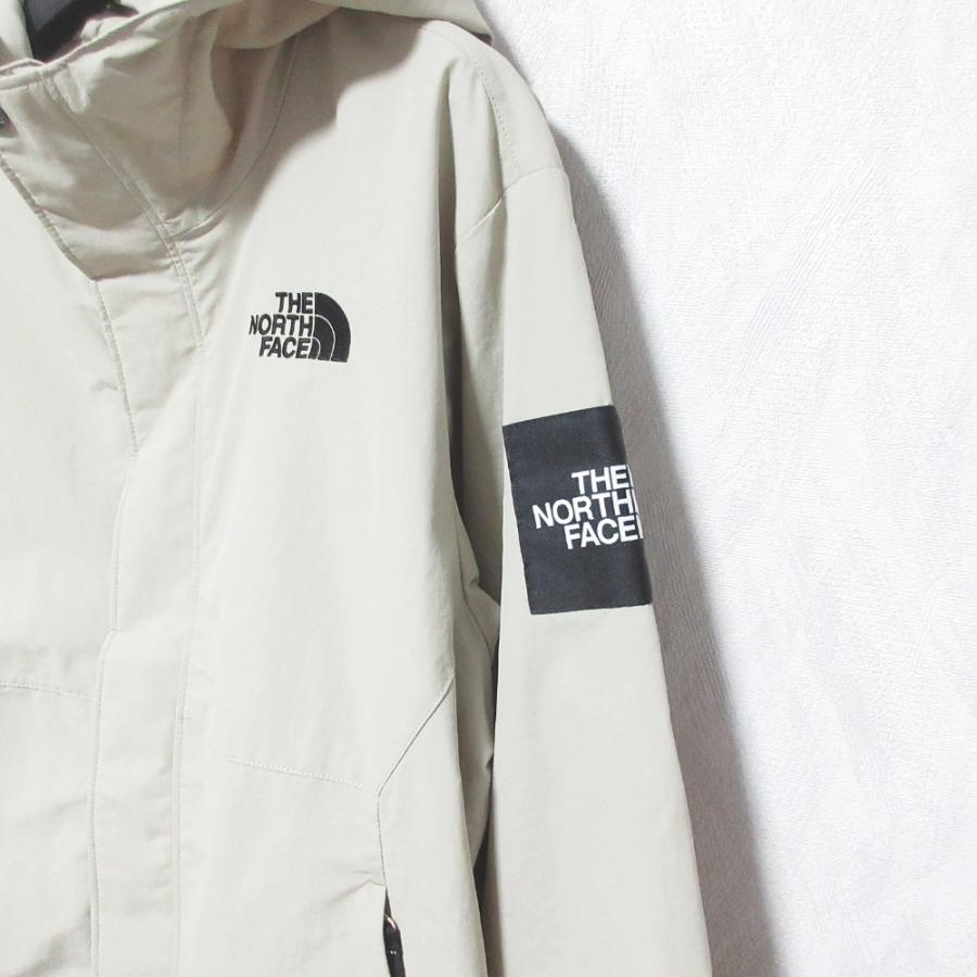 THE NORTH FACE（ザ ノースフェイス） 未使用 ノースフェイス WHITE