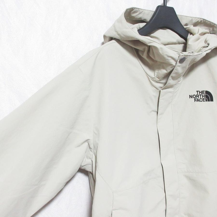 THE NORTH FACE（ザ ノースフェイス） 未使用 ノースフェイス WHITE