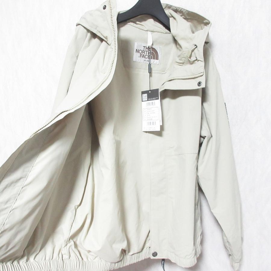 THE NORTH FACE（ザ ノースフェイス） 未使用 ノースフェイス WHITE