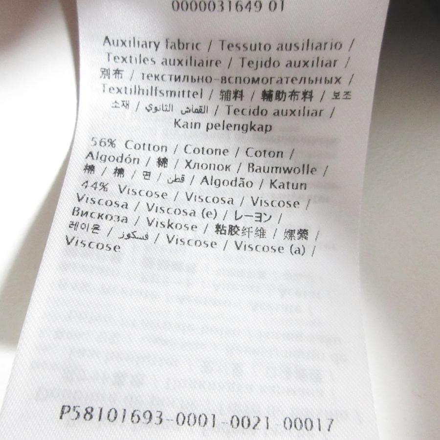 RED VALENTINO（レッドヴァレンティノ） 未使用 バックリボン