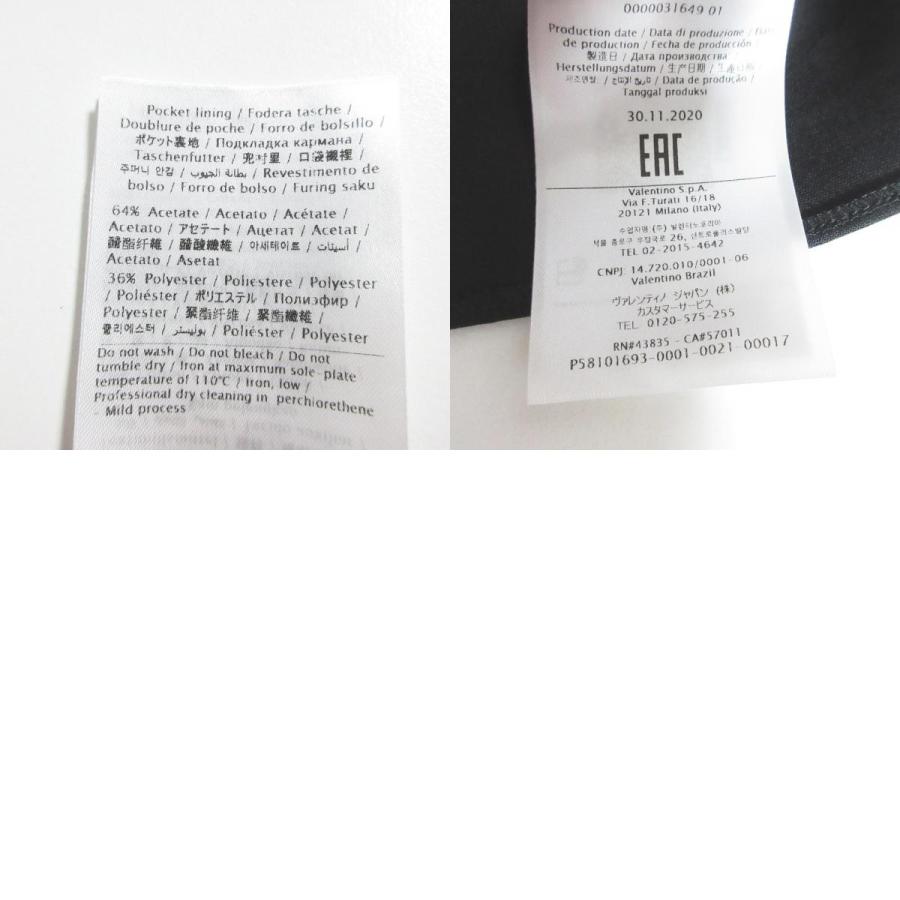 RED VALENTINO（レッドヴァレンティノ） 未使用 バックリボン