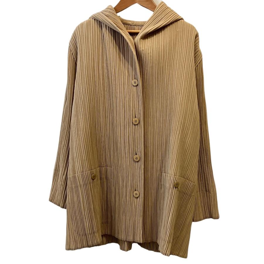 ISSEY MIYAKE（イッセイミヤケ） 美品 ISSEY MIYAKE FETE プリーツ 