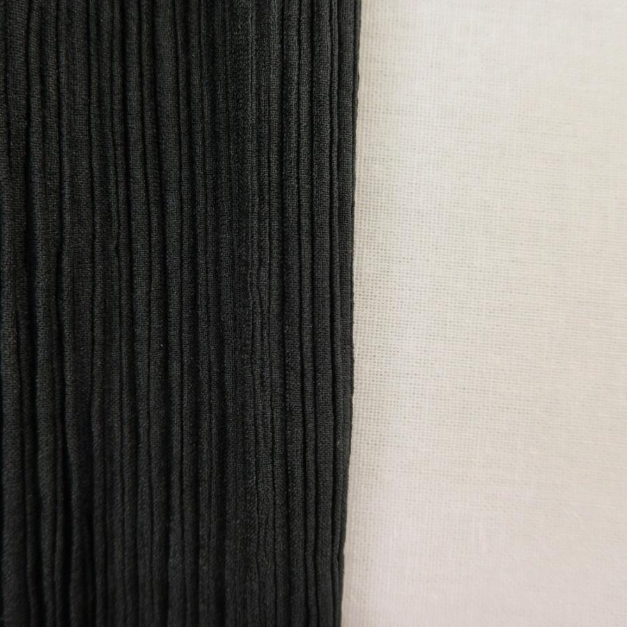 美品 ISSEY MIYAKE FETE イッセイミヤケフェット プリーツテーラード