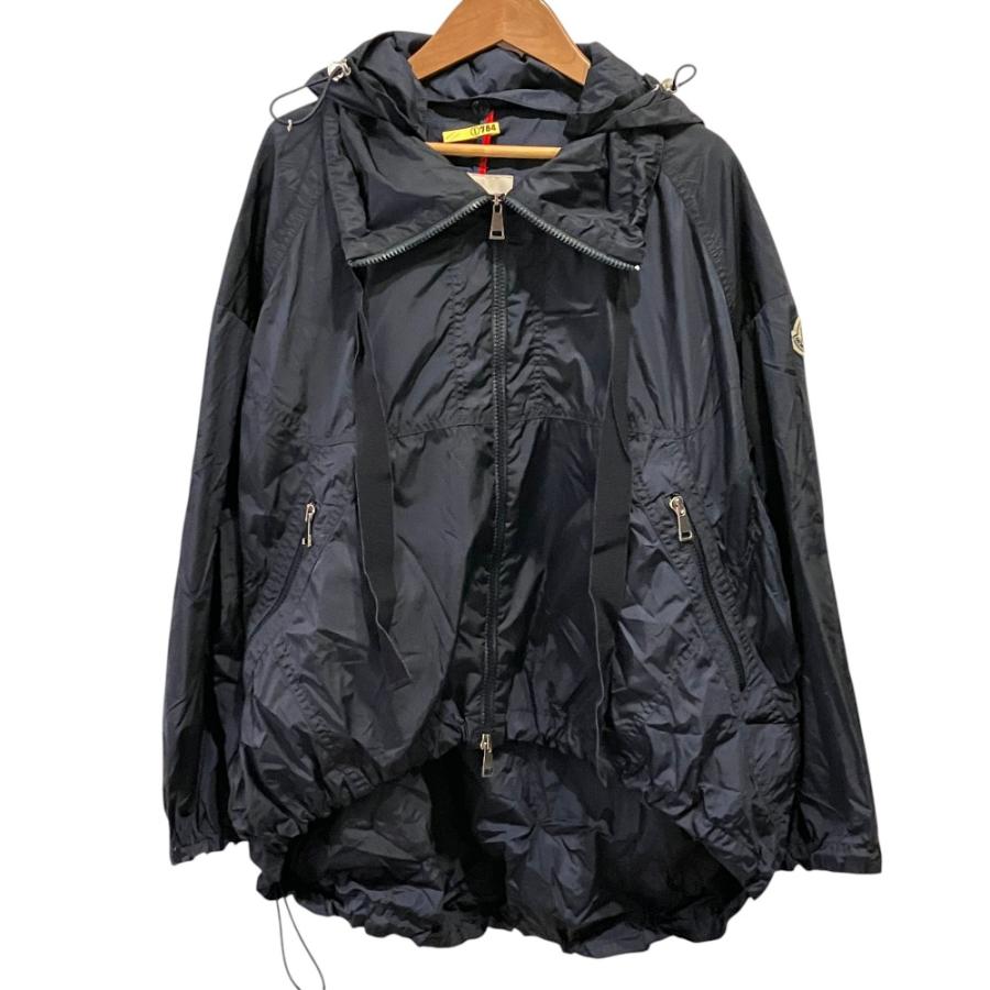 MONCLER（モンクレール） 良品 TERRE ミニワッペン ナイロンジャケット 